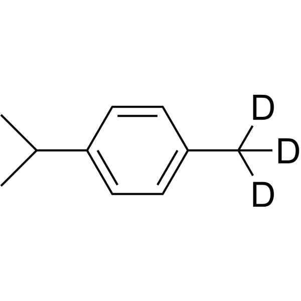 p-Cymene-d3 2848567-68-8